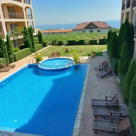 Apartment Panorama Byala (Varna)