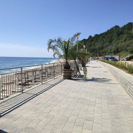Panorama Byala (Varna)