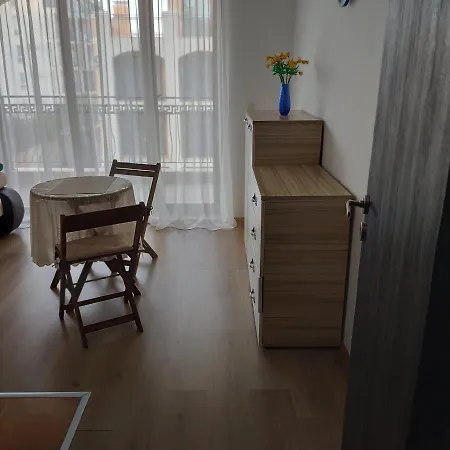 Apartment Panorama *